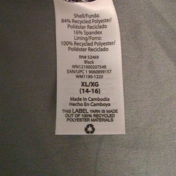 ⭐buy 2 get 1 free⭐ leopard print bathing suit top - Picture 6 of 14